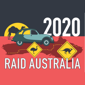 Raid 2020