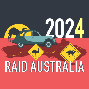 Raid 2024
