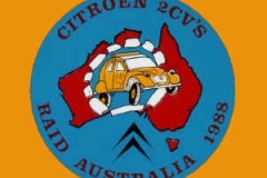 1988 Logo