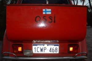 1 CWP 468 OSSI